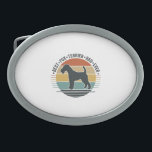 Best Fox Terrier Dad Ever Vintage Dog Shirt_1 Belt Buckle<br><div class="desc">Best Fox Terrier Dad Ever Vintage Dog Shirt_1</div>