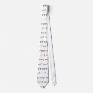 Best Freakin Doctor Ever Tie