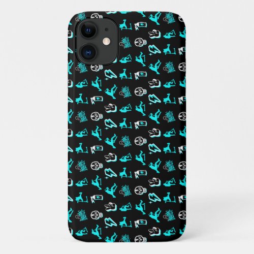 Best Freestyle Pro Scooters iPhone 11 Case