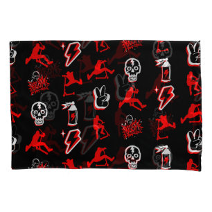Best Freestyle Pro Scooters Pillow Case