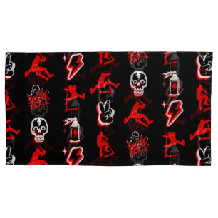 Best Freestyle Pro Scooters Pillow Case