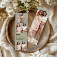 Best Friend Definition 4 Photos Sage Green