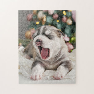 Best Friend Dog Jigsaw Puzzle