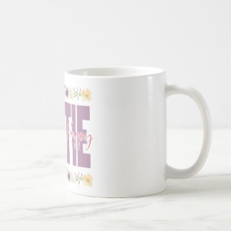 "Best Friend Forever" Coffee Mug