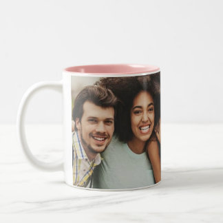 Best Friend Forever Personalized Mug