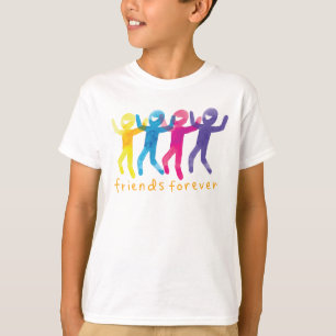 Best Friend Forever T-Shirt