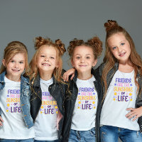 Best friend kids