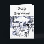 **BEST FRIEND** LET'S CELEBRATE OUR "BIRTHDAY" CARD<br><div class="desc">TELL YOUR ***BEST FRIEND*** "WITH THIS CARD" OF COURSE (lol) THAT YOU WISH HER A "VERY HAPPY BIRTHDAY" AND THAT YOU ARE SO READY TO ****CELEBRATE WITH HER****!!!! I DO LOVE THIS CARD AND HOPE YOU BOTH HAVE A "HAPPY BIRTHDAY"</div>