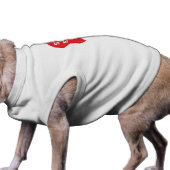 Best Friend Matching Dogs Shirt (Side)