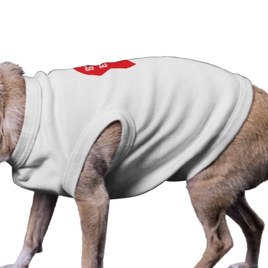 Best Friend Matching Dogs Shirt (Side)