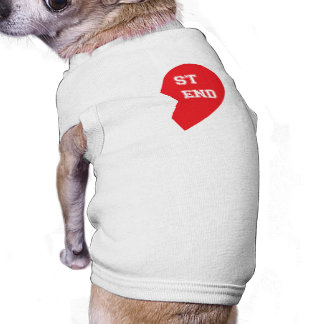 Best Friend Matching Dogs Shirt