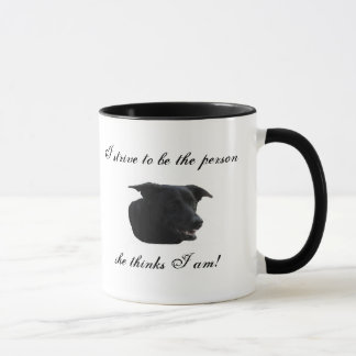 Best Friend Mug