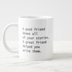Funny Friend Mug Best Friend Gift Idea Cute Friend Gift Mug Fun Mug For Friend