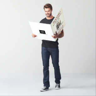 Best Friend Photo Template Any Age Wanted Birthday Card