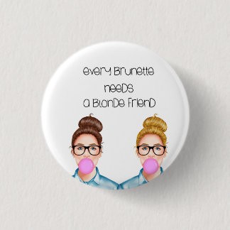 Best friend Pin