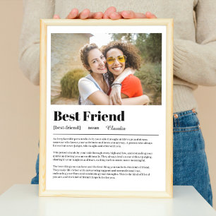 Best Friend Poster