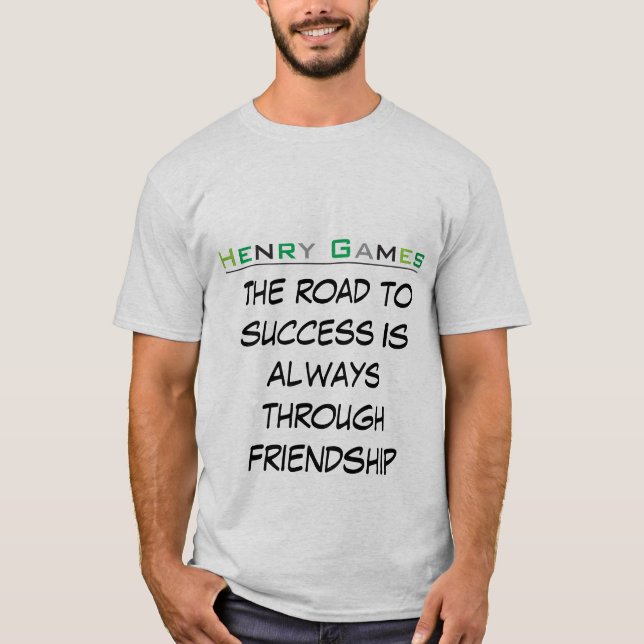 Best friend shirt (Front)