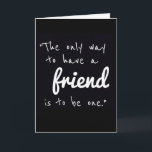 BEST FRIEND? YOU!!! HAPPY BIRTHDAY CARD<br><div class="desc">BEST FRIEND! THAT IS YOU! HAPPY BIRTHDAY!!!</div>