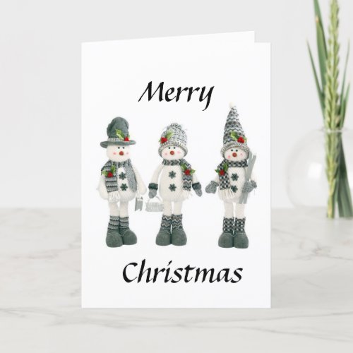 BEST FRIENDS AND MEMORIES SPECIAL CHRISTMAS CARD