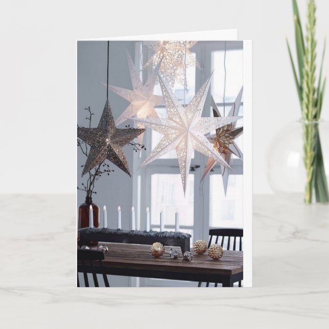 BEST FRIENDS AND MEMORIES SPECIAL CHRISTMAS CARD (Front)