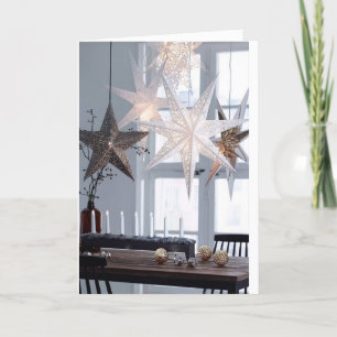 BEST FRIENDS AND MEMORIES SPECIAL CHRISTMAS CARD
