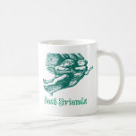 Best Friends Angels Coffee Mug