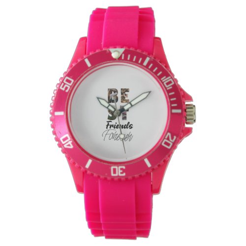 Best friends are forever  watch