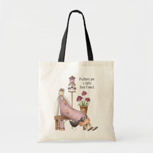 Best Friends Bag