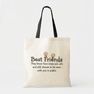 Best Friends Bags