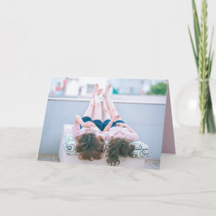 BEST FRIENDS BESTIE BFF BIRTHDAY CARDS FOR HER