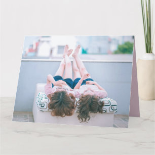 BEST FRIENDS BESTIE BFF BIRTHDAY CARDS FOR HER