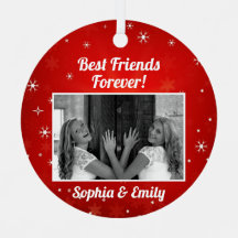 Best Friends Besties BFF Add Photo Names Cute
