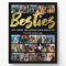 Best Friends | Besties Photo Collage