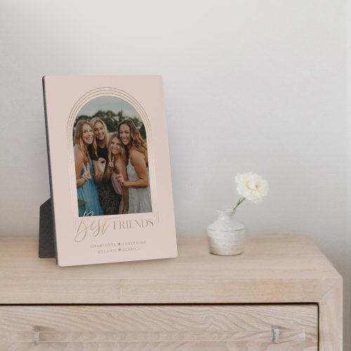 Shop Photo Plaques