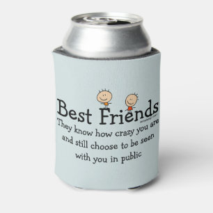 Best Friends Can Cooler