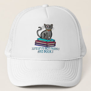 Best Friends Cap