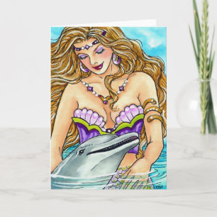 Best Friends Card