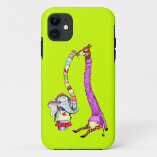 Best Friends iPhone 11 Case