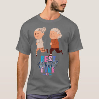 Best Friends Ever boy T-Shirt