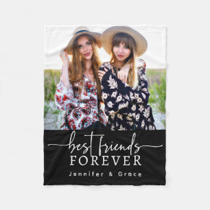 Best Friends Fleece Blanket