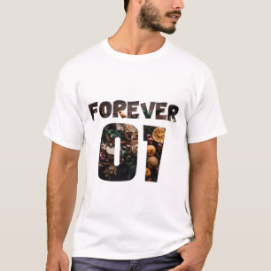 Best Friends for 3 - forever T-Shirt