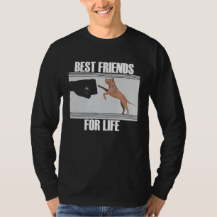 Best Friends For Life T-Shirt