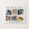 Best Friends Forever 6 Photo BFF Besties Quote