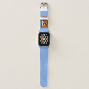 Best friend apple watch bands hotsell