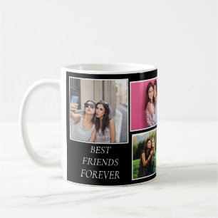 Best Friends Forever Coffee Mug