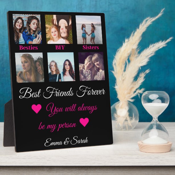 Friendship Quotes Plaques And Signs Zazzle