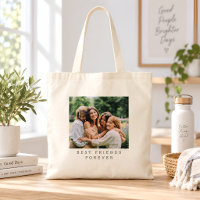 Best Friends Forever Custom Photo Personalized