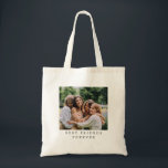Best Friends Forever Custom Photo Personalized   Tote Bag<br><div class="desc">Best Friends Forever Custom Photo Personalized Tote Bag</div>