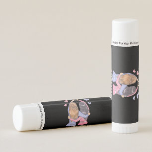 Best Friends Forever Lip Balm