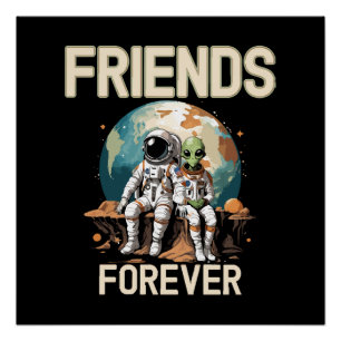 Best Friends Forever  Poster